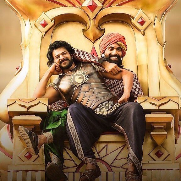 rana daggubati