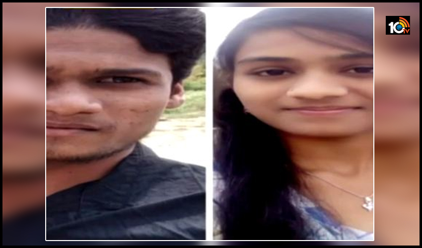 ప్రేమ వివాహం చేసుకుని ఇంటికెళ్తుండగా రోడ్డు ప్రమాదం…నవ దంపతులు దుర్మరణం ప్రేమ వివాహం చేసుకుని ఇంటికెళ్తుండగా రోడ్డు ప్రమాదం…నవ దంపతులు దుర్మరణం