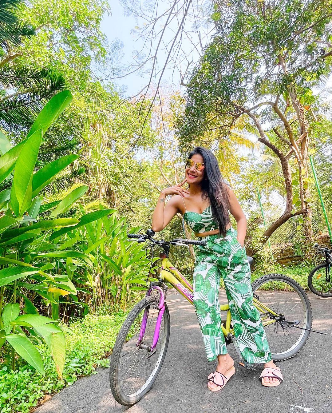 sakshi agarwal 