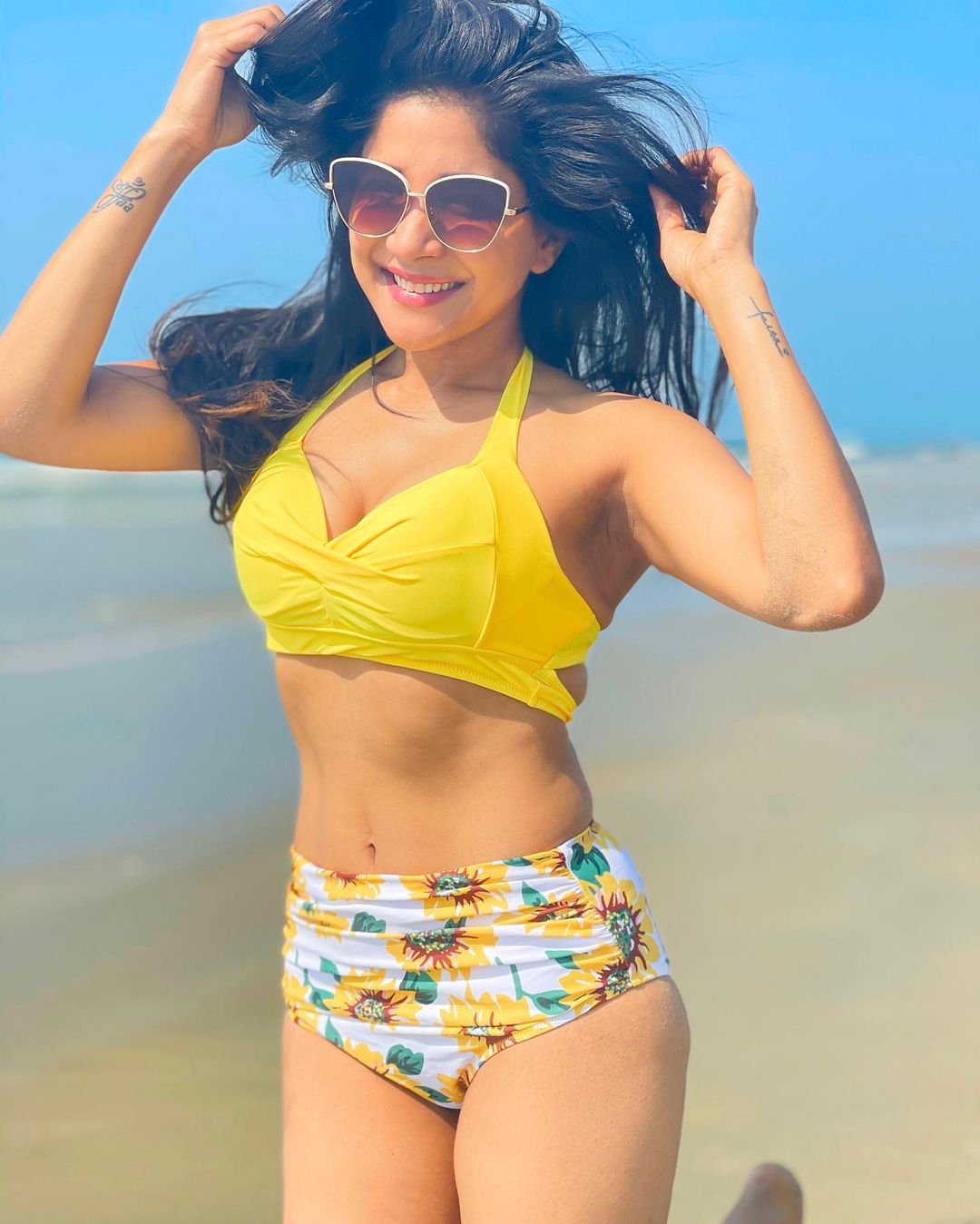 sakshi agarwal 