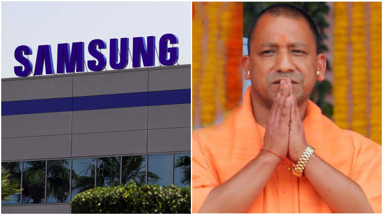డ్రాగన్ కు Samsung ఝలక్ : చైనాలోని ముఖ్యమైన ప్రొడక్షన్ యూనిట్ భారత్ కు తరలింపు డ్రాగన్ కు Samsung ఝలక్ : చైనాలోని ముఖ్యమైన ప్రొడక్షన్ యూనిట్ భారత్ కు తరలింపు