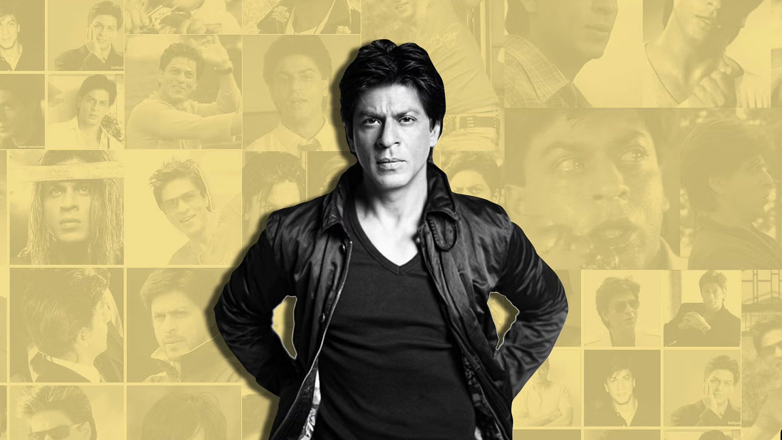 Shah Rukh Khan: హై ఎనర్జీతో యాక్టివ్గా మారిన షారుఖ్.. బాద్షా ఈజ్ బ్యాక్! Shah Rukh Khan: హై ఎనర్జీతో యాక్టివ్గా మారిన షారుఖ్.. బాద్షా ఈజ్ బ్యాక్!