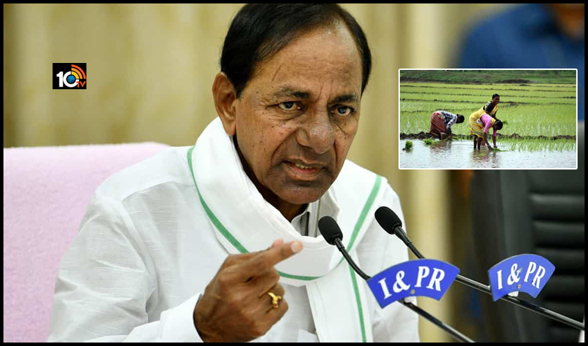 రైతు బంధుకు రూ.7వేల 300రిలీజ్ చేయనున్న తెలంగాణ రైతు బంధుకు రూ.7వేల 300రిలీజ్ చేయనున్న తెలంగాణ
