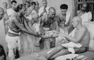 ramana maharshi 