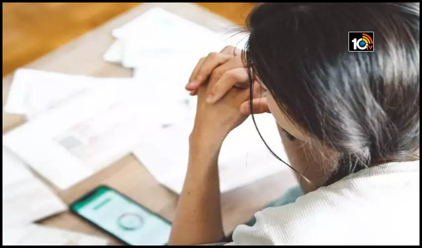ఆన్లైన్ అప్పు.. ఆ యువతి ప్రాణాలు తీసింది! ఆన్లైన్ అప్పు.. ఆ యువతి ప్రాణాలు తీసింది!