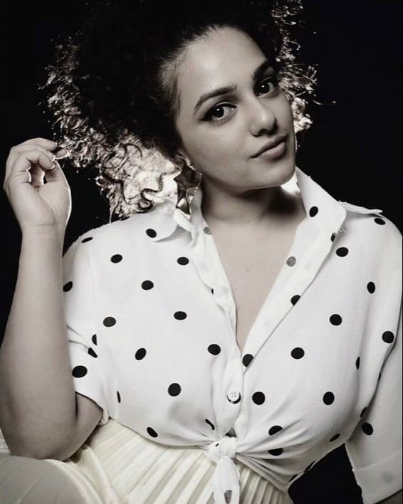Nithya Menen