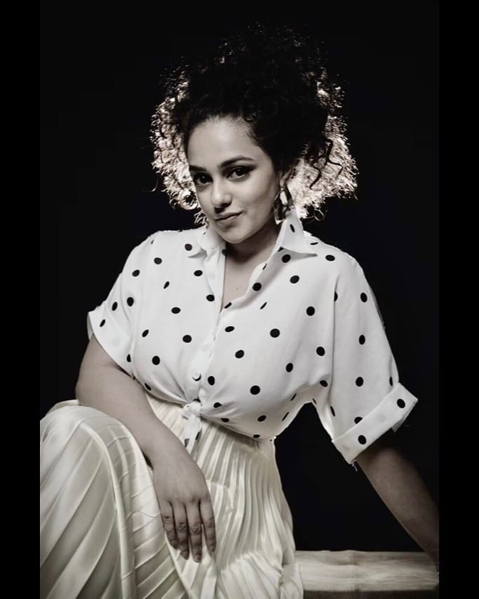 Nithya Menen