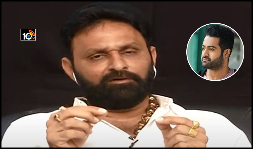 అందుకే జగన్, జూ.ఎన్టీఆర్ అంటే ఇష్టం… అందుకే జగన్, జూ.ఎన్టీఆర్ అంటే ఇష్టం…