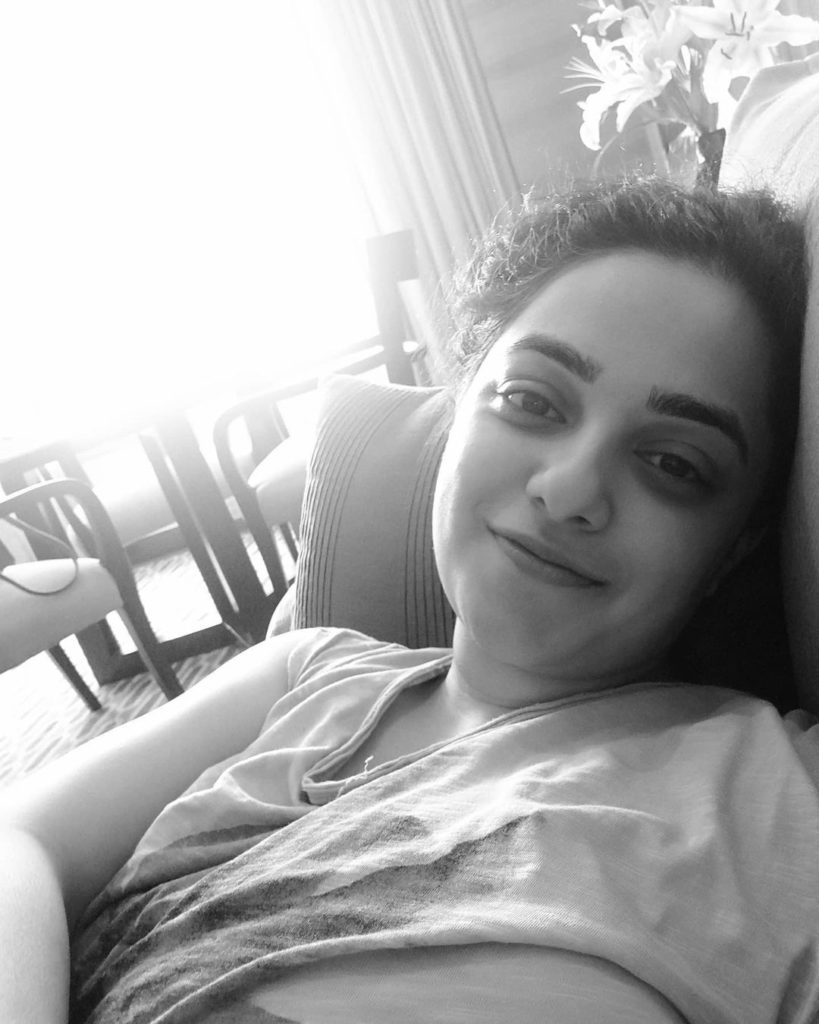 Nithya Menen