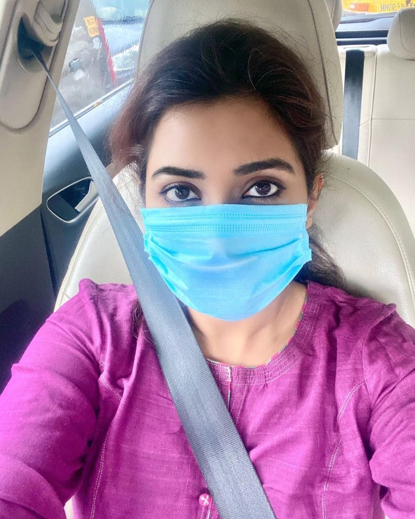 Shreya Ghoshal