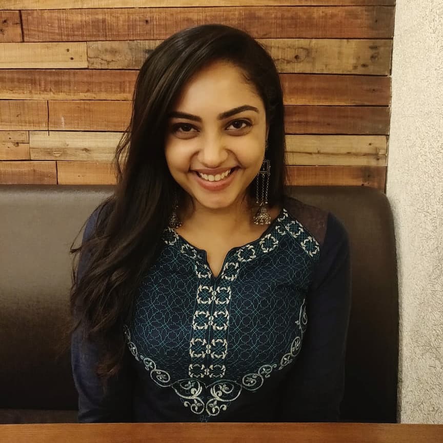 Smruthi Venkat 