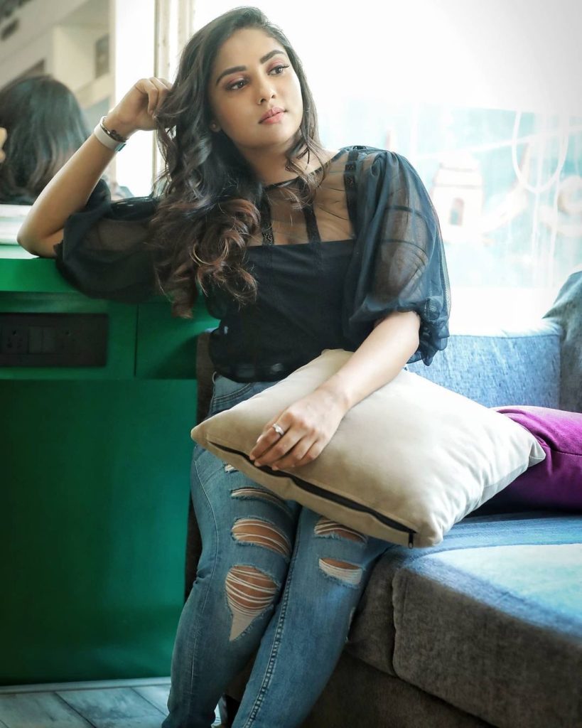 Smruthi Venkat 