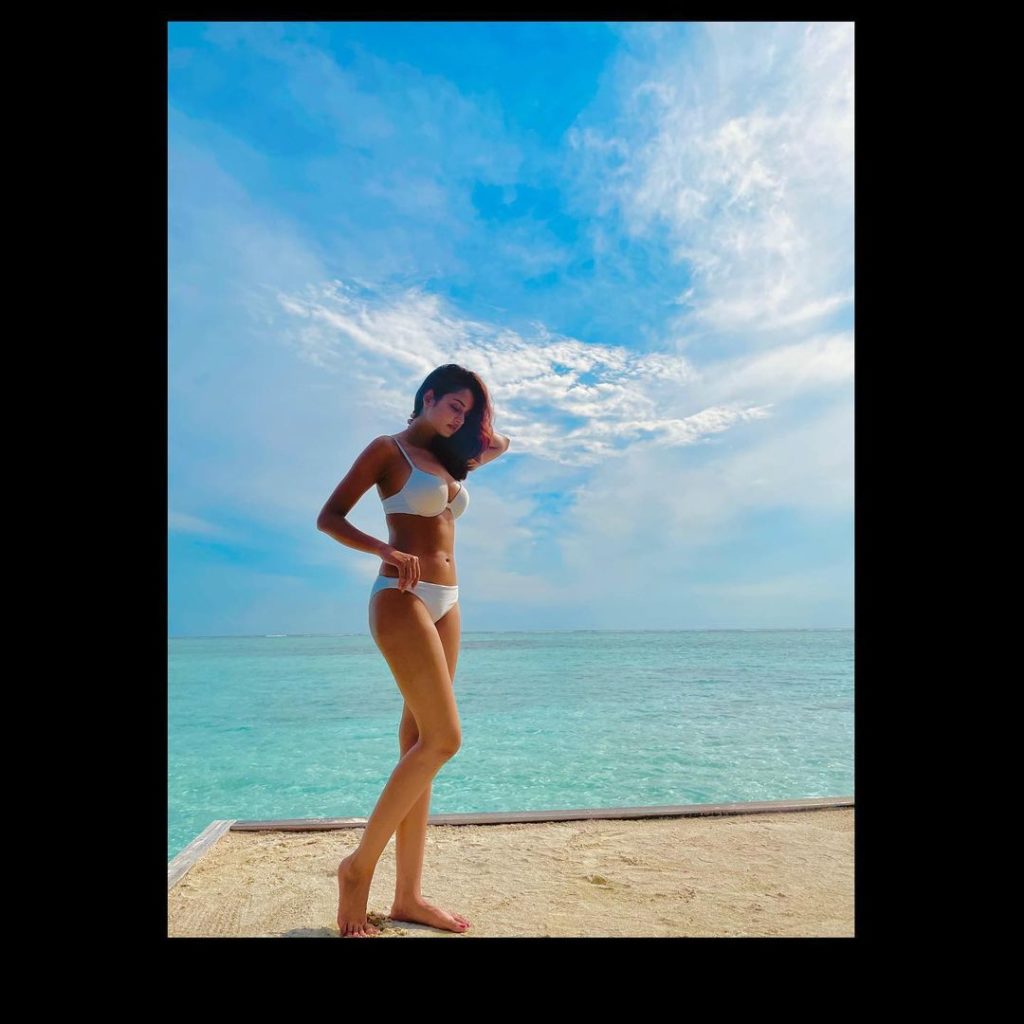 Shanvi sri
