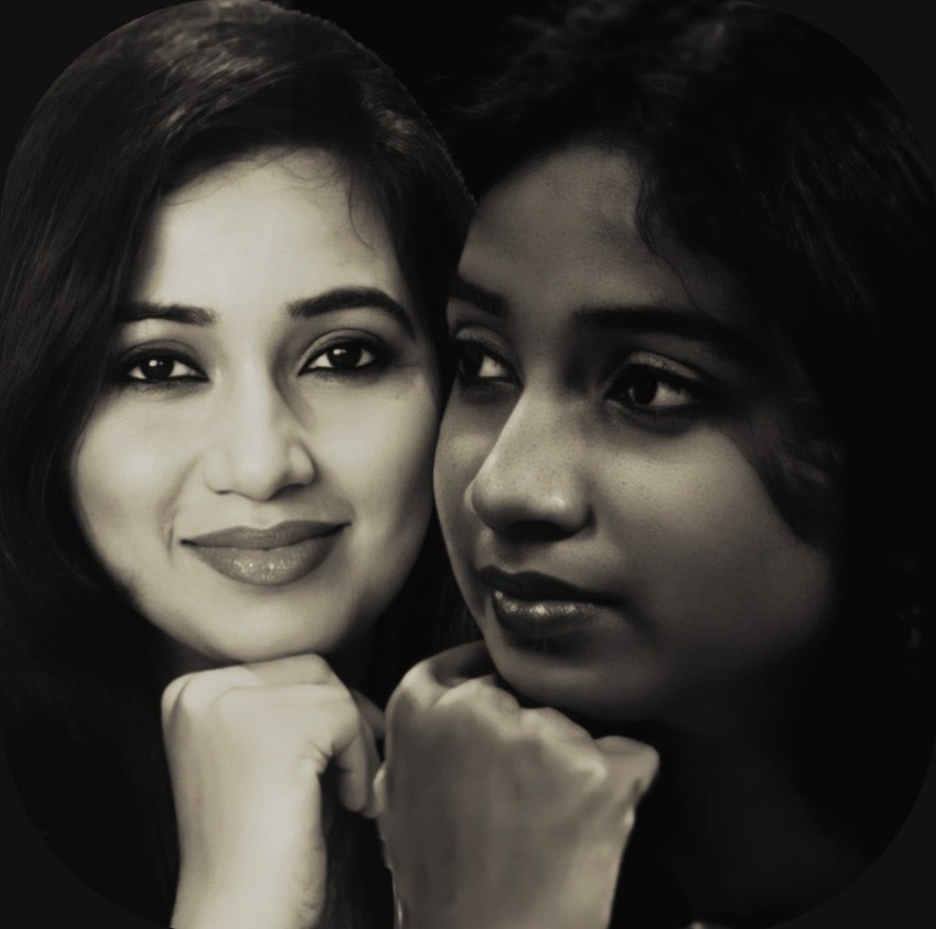 Shreya Ghoshal