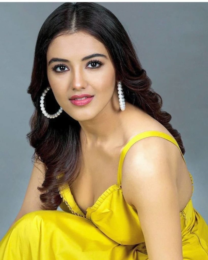 Malvika Sharma