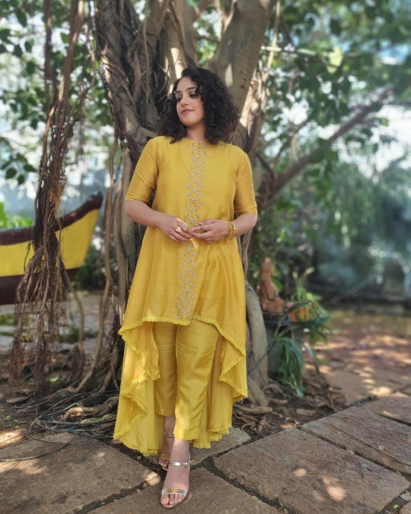 Nithya Menen