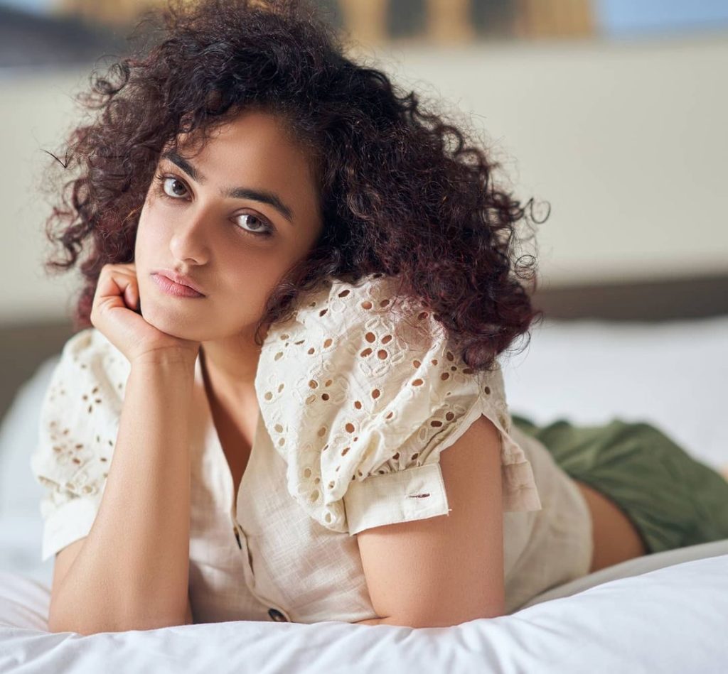 Nithya Menen