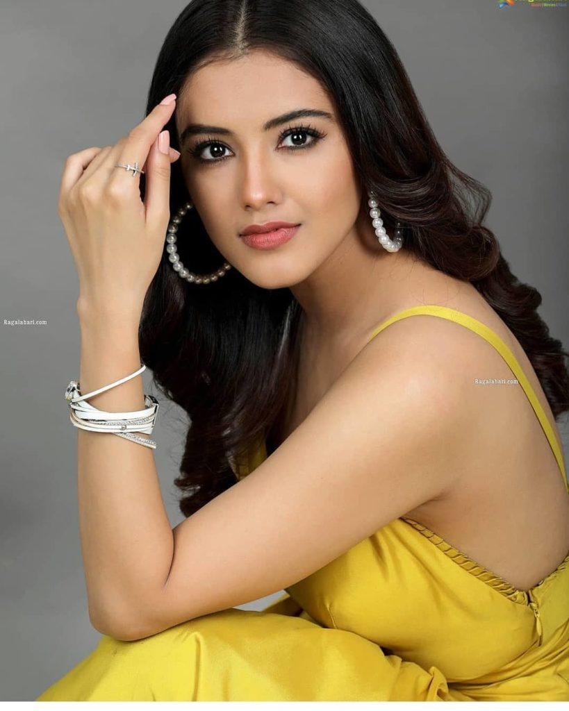 Malvika Sharma