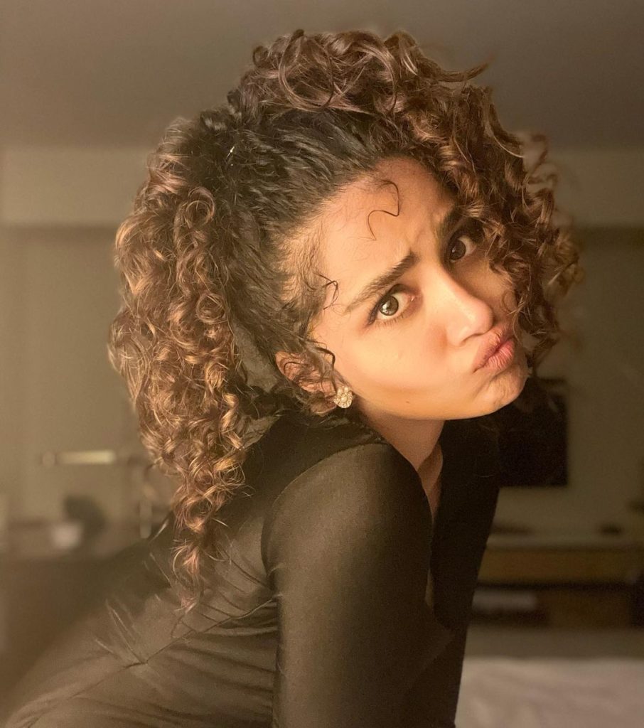 Anupama Parameswaran 