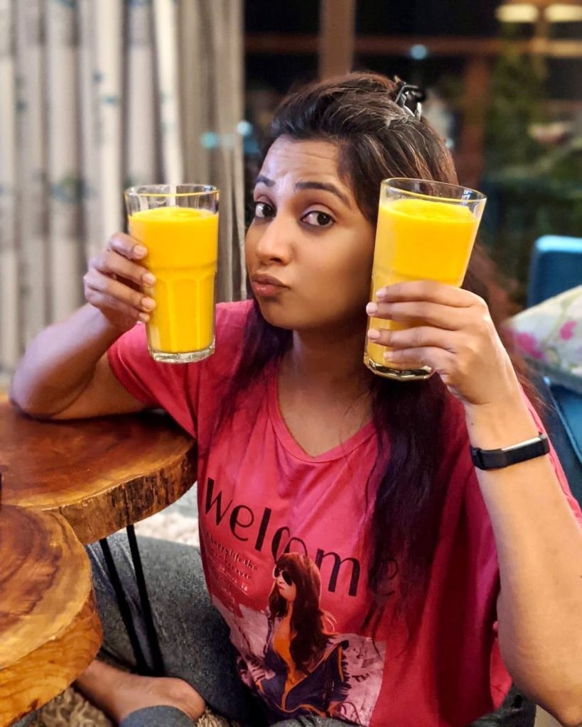 Shreya Ghoshal
