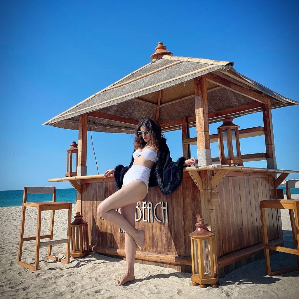 Raai Laxmi