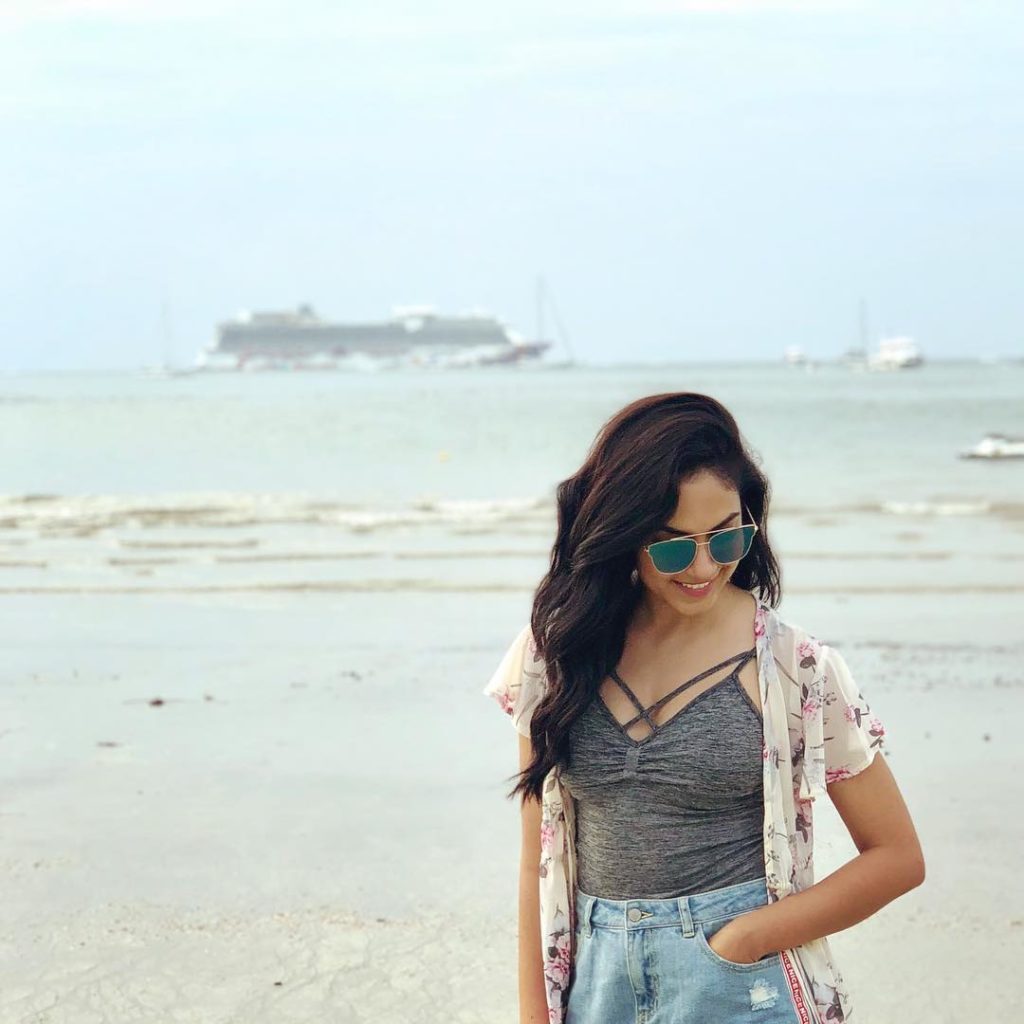 Ritu Varma