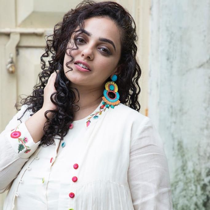 Nithya Menen