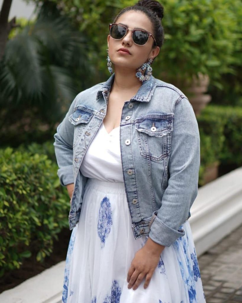 Nithya Menen