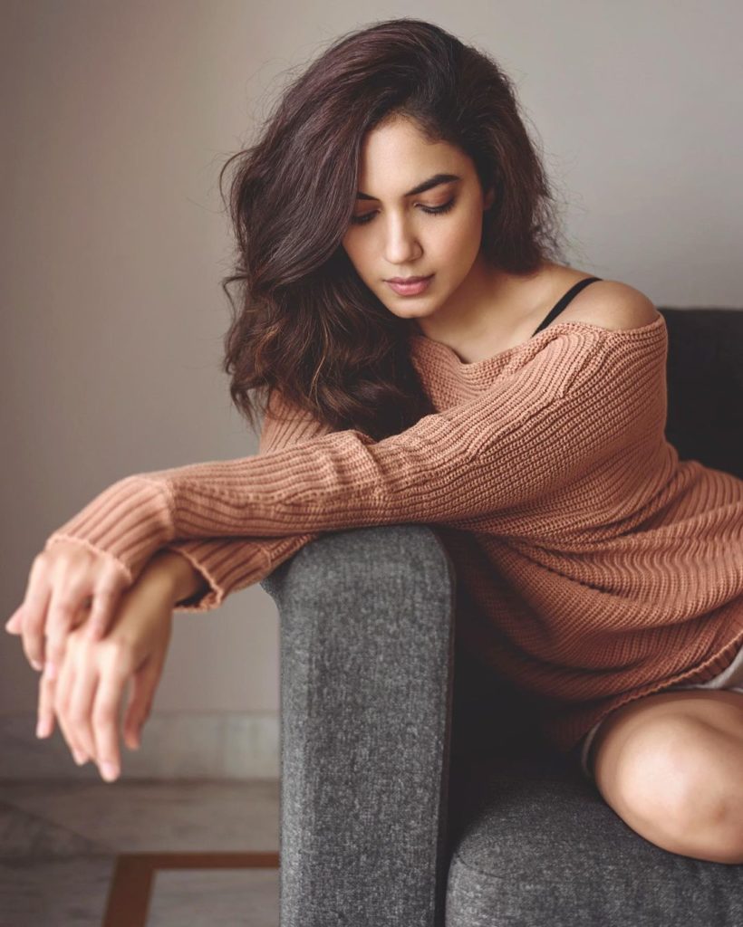 Ritu Varma