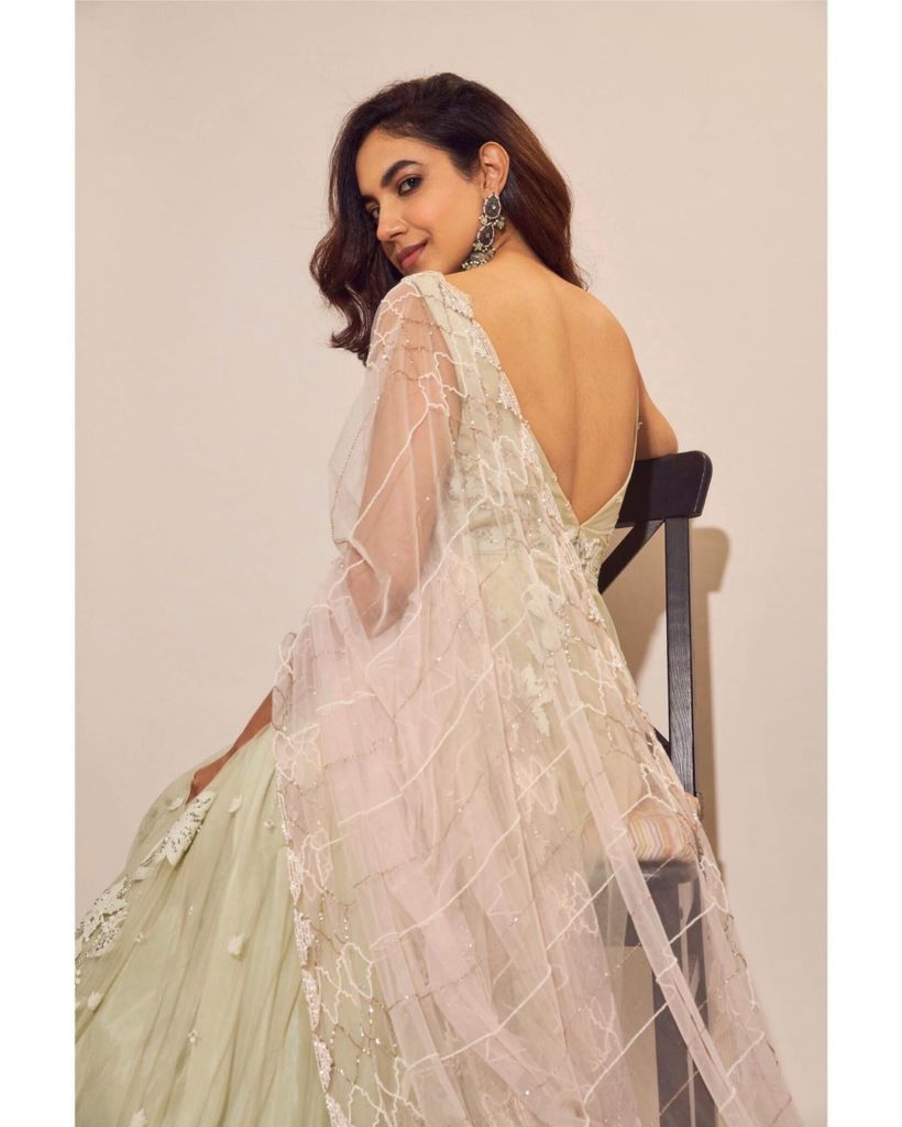 Ritu Varma