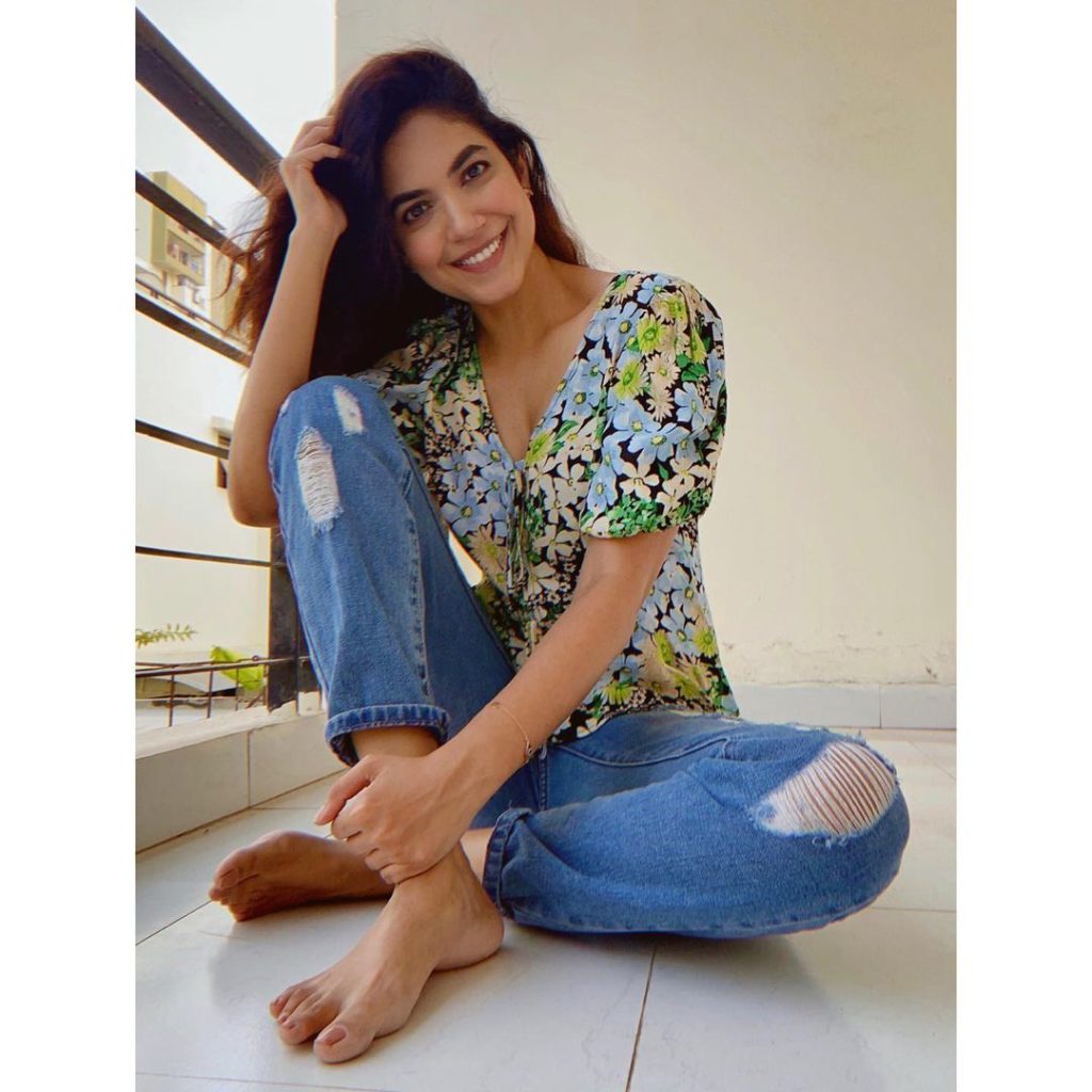Ritu Varma