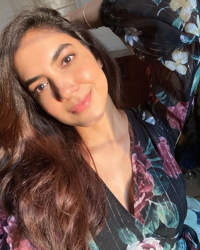 Ritu Varma