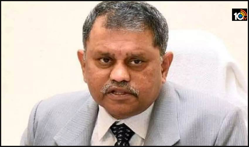 గుంటూరు, చిత్తూరు జిల్లాల కలెక్టర్ల నియామకం, ఎస్ఈసీ ఆదేశాలు గుంటూరు, చిత్తూరు జిల్లాల కలెక్టర్ల నియామకం, ఎస్ఈసీ ఆదేశాలు