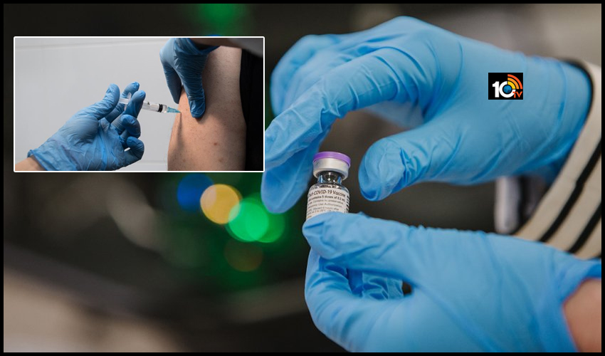 Corona-Vaccine-immunity