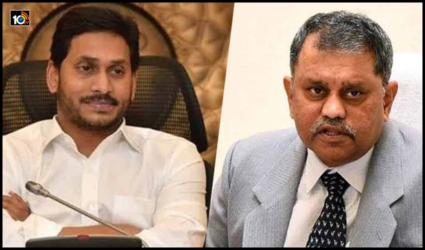 ఏపీలో ఎన్నికల ఏకగ్రీవాలపై రాజకీయ రగడ ఏపీలో ఎన్నికల ఏకగ్రీవాలపై రాజకీయ రగడ