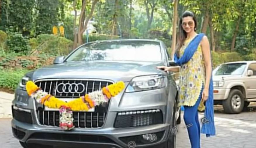 Famous Indians first cars
