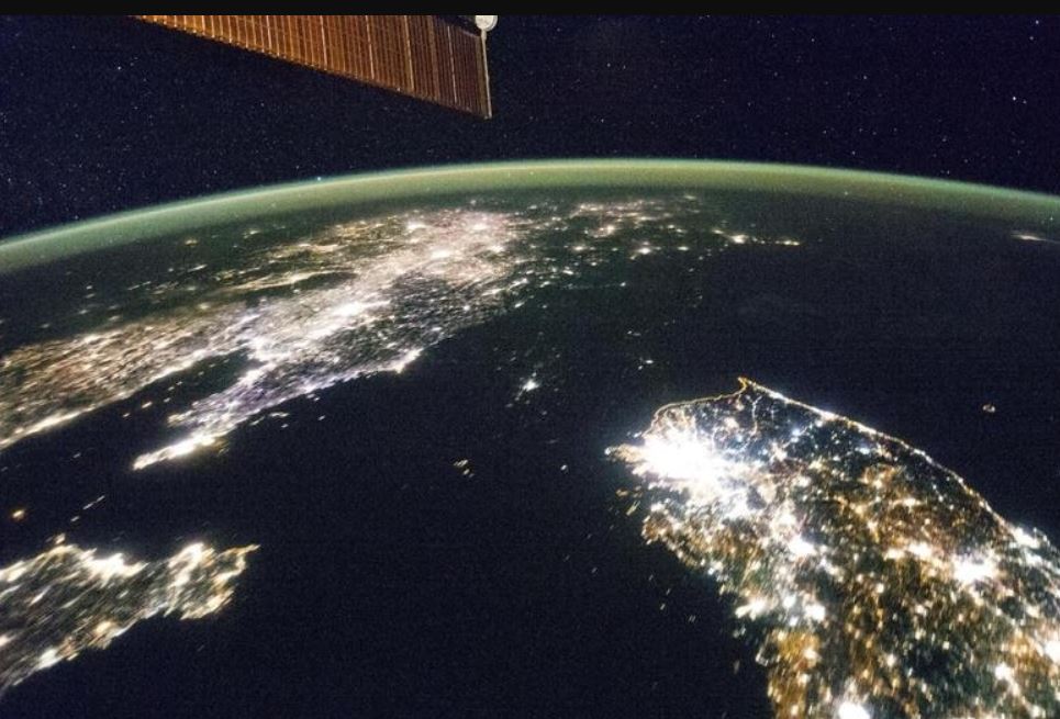 Earth is now shorter than 24 hours