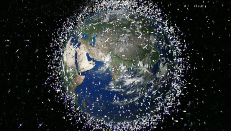 Earth