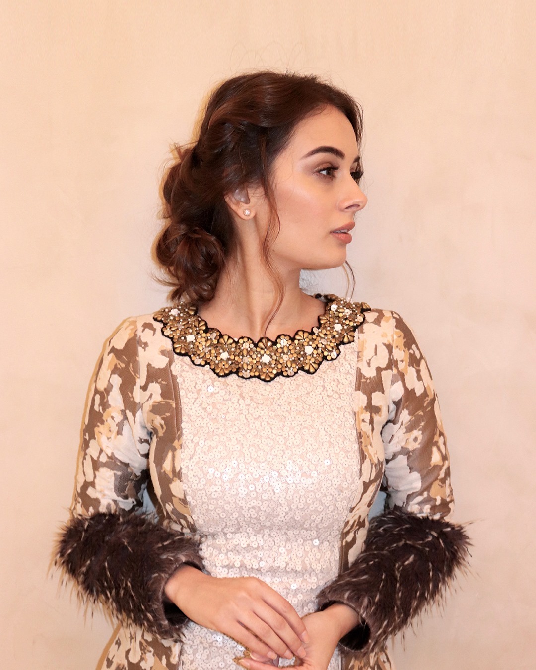 Evelyn Sharma