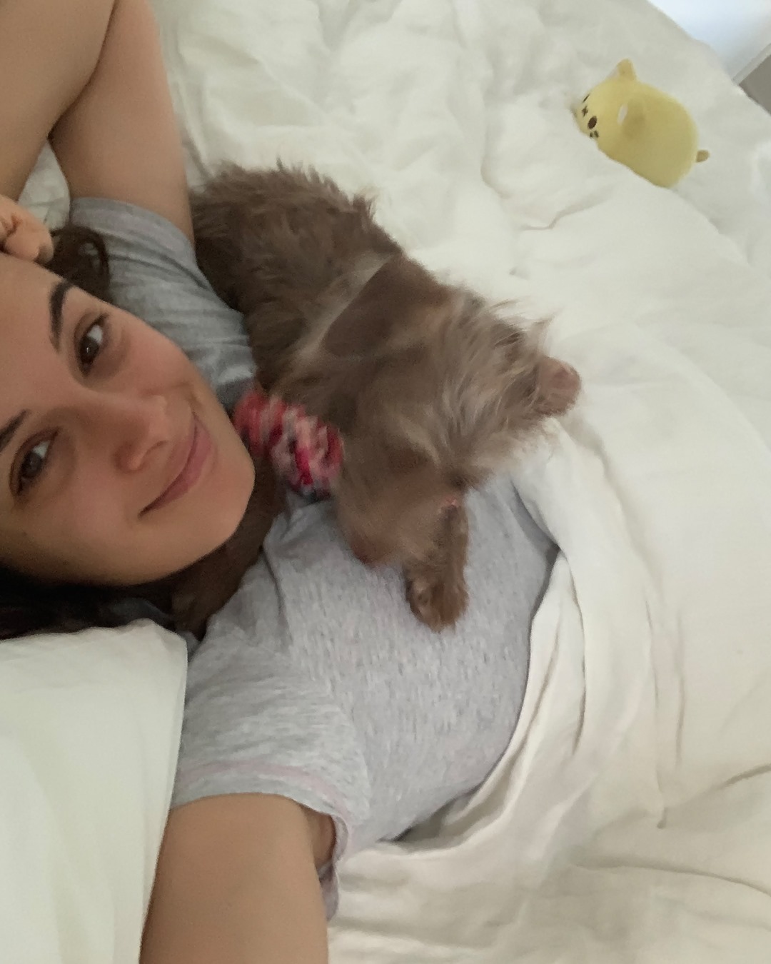 Evelyn Sharma