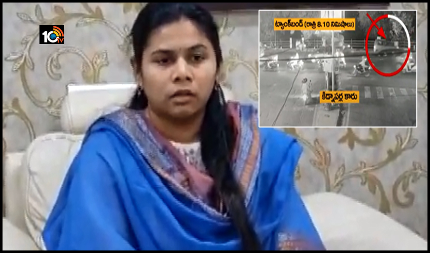 Former-minister-Bhuma-Akhila-Priya-arrest