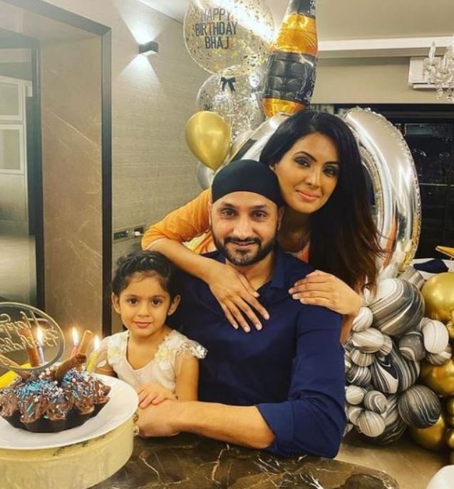 harbhajan singh