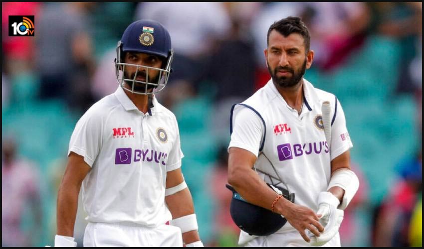భారత్ – ఆస్ట్రేలియా సిడ్నీ టెస్టు : గట్టిగా బదులిస్తోన్న రహానే సేన భారత్ – ఆస్ట్రేలియా సిడ్నీ టెస్టు : గట్టిగా బదులిస్తోన్న రహానే సేన