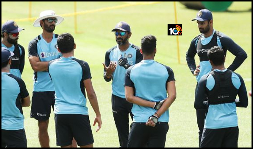 ఇండియా – ఆస్ట్రేలియా మూడో టెస్టుకు లైన్ క్లియర్ ఇండియా – ఆస్ట్రేలియా మూడో టెస్టుకు లైన్ క్లియర్