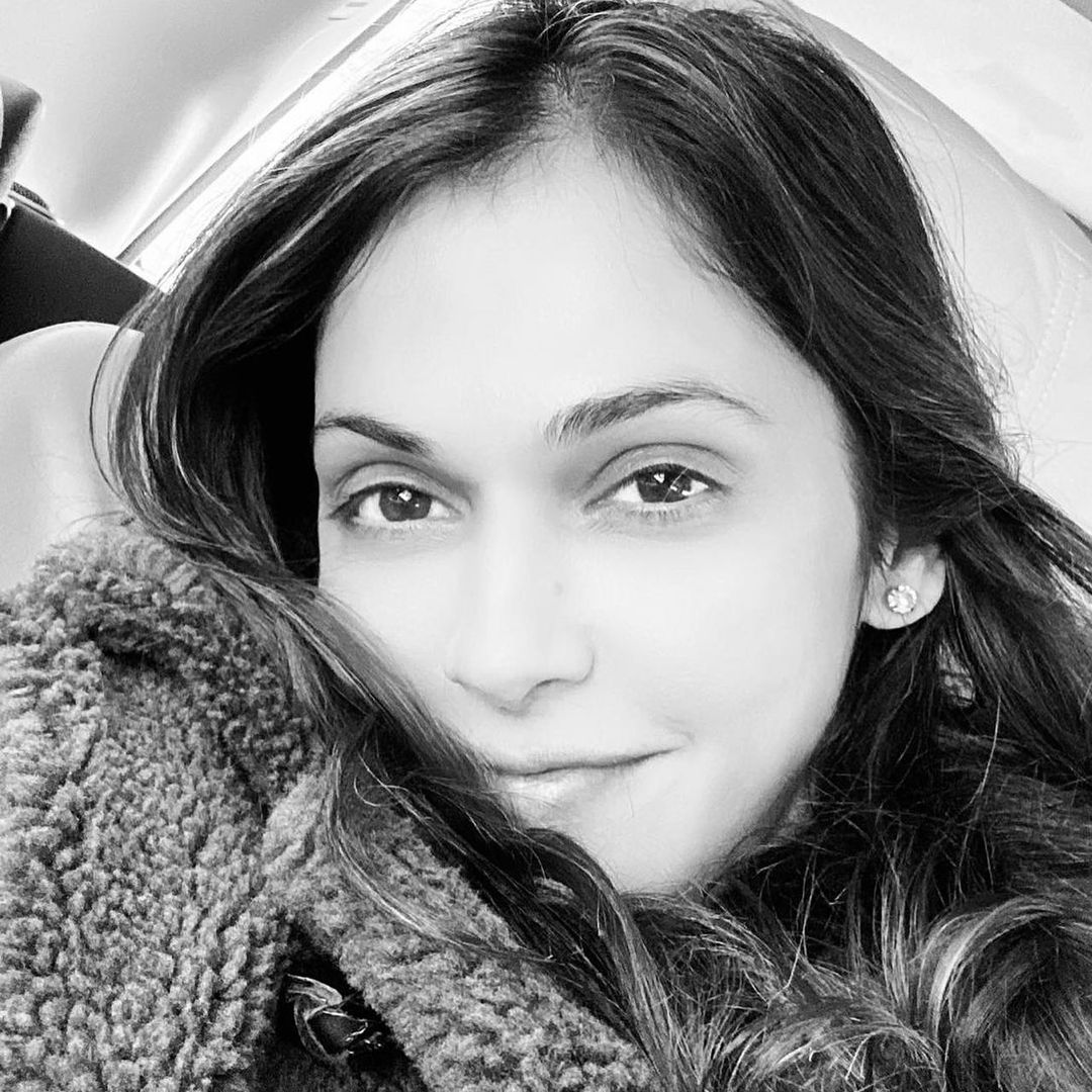 Isha Koppikar Narang