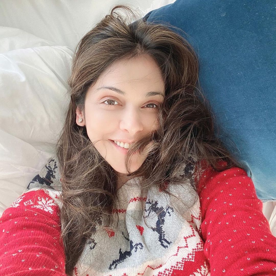 Isha Koppikar Narang