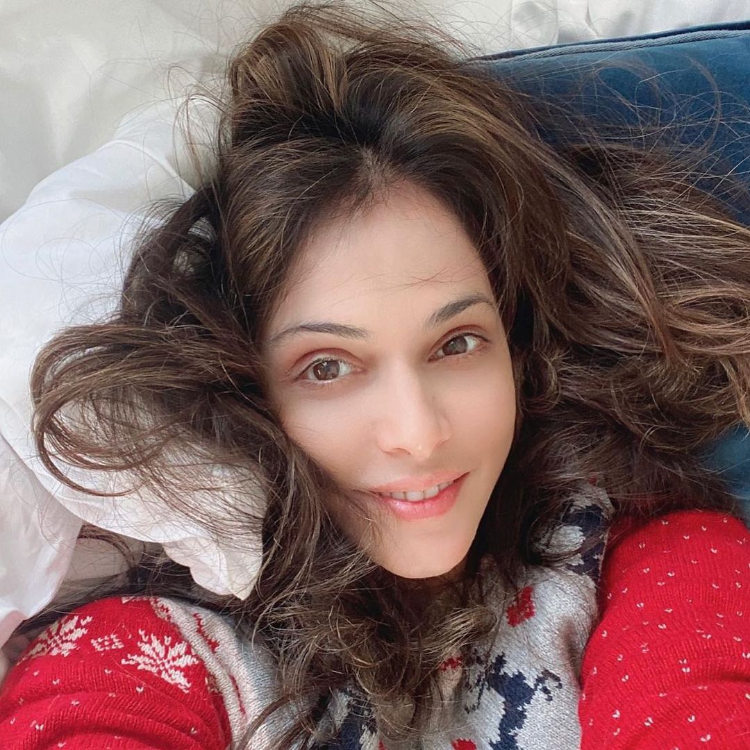 Isha Koppikar Narang