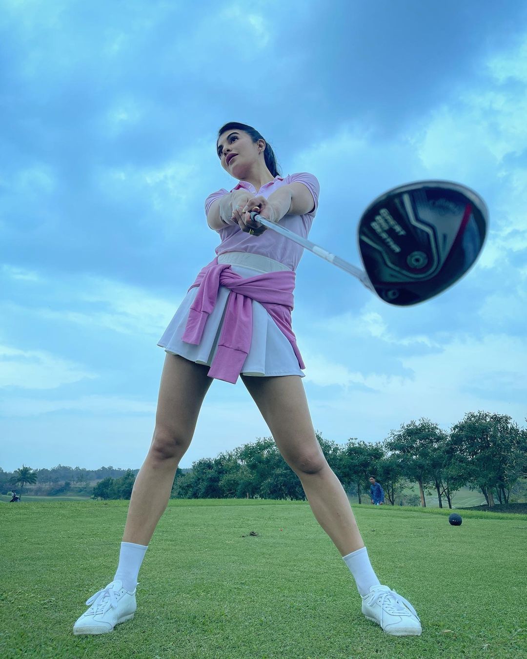 Jacqueline Fernandez