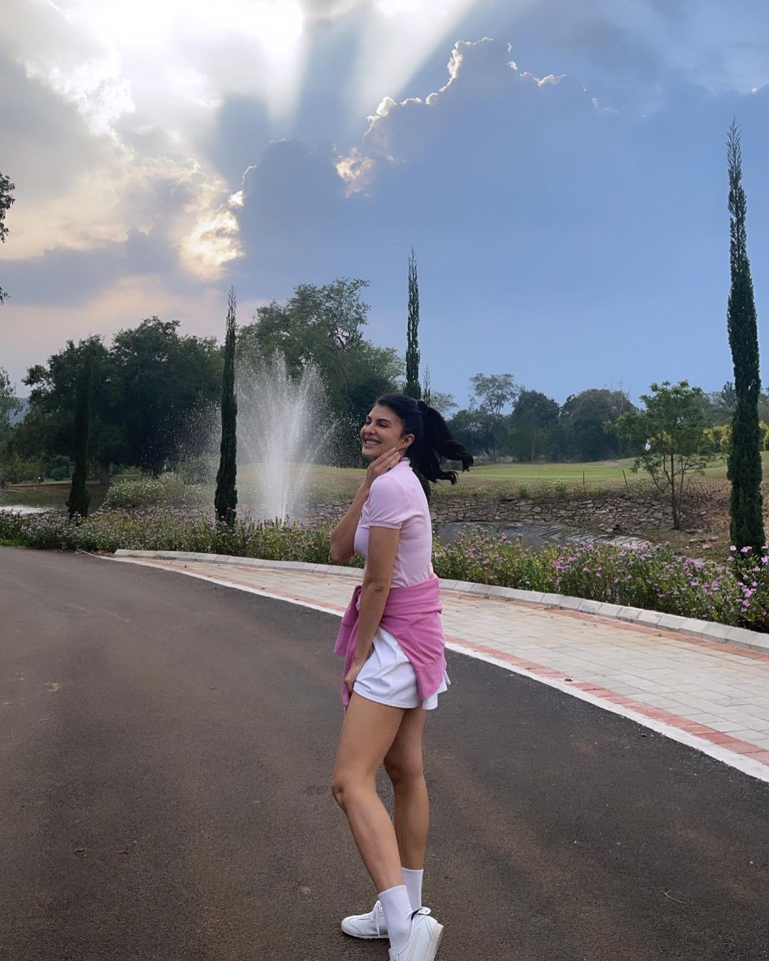 Jacqueline Fernandez