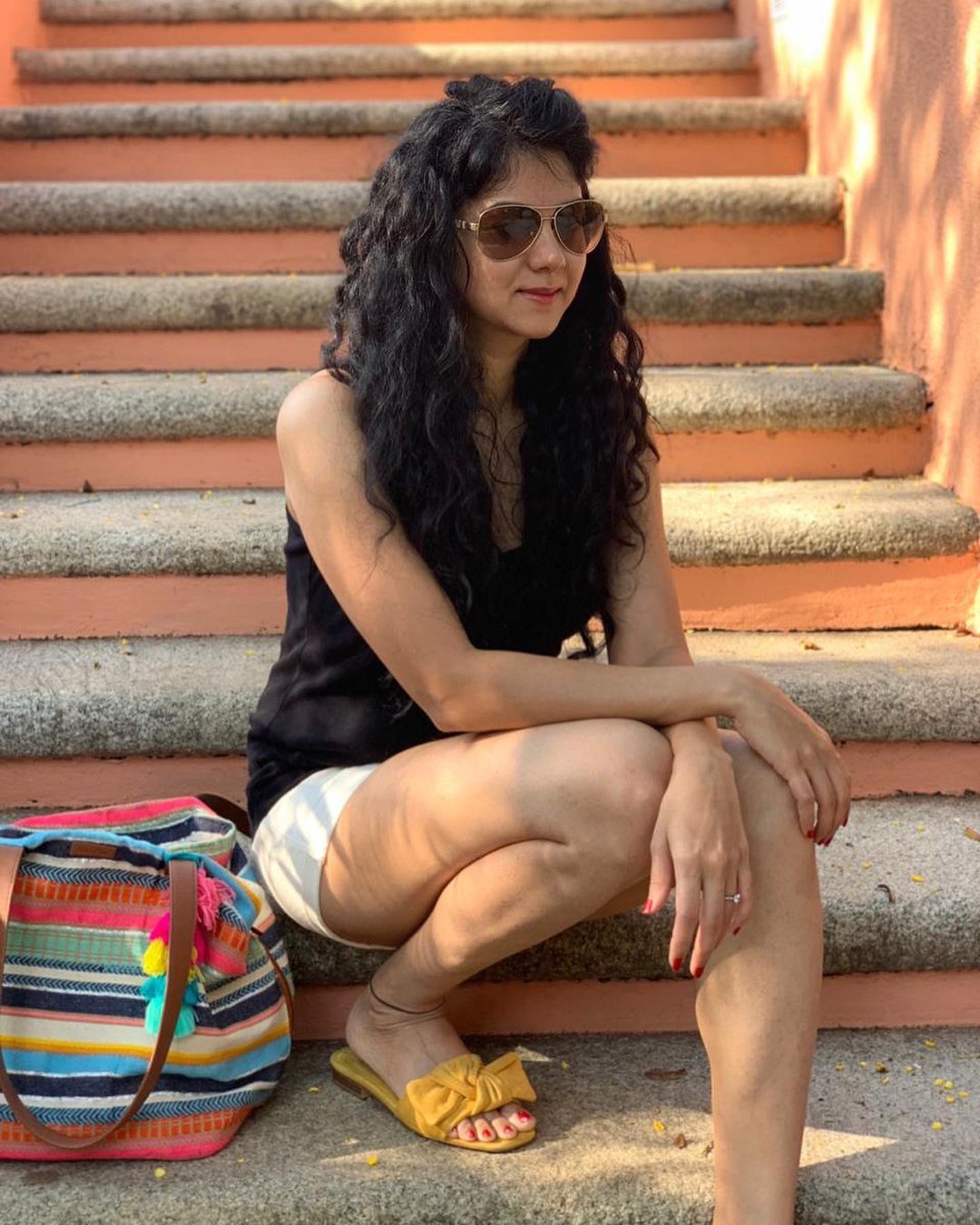 Kamna Jethmalani
